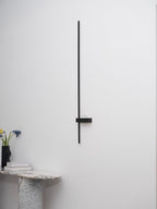 Adeline Linear Rechargeable Sconce
