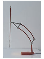 Adjustable Articulated Task Lamp