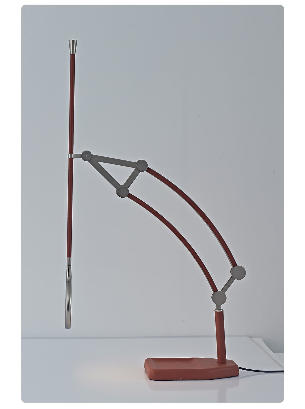Adjustable Articulated Task Lamp