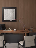 Adjustable Articulated Task Lamp