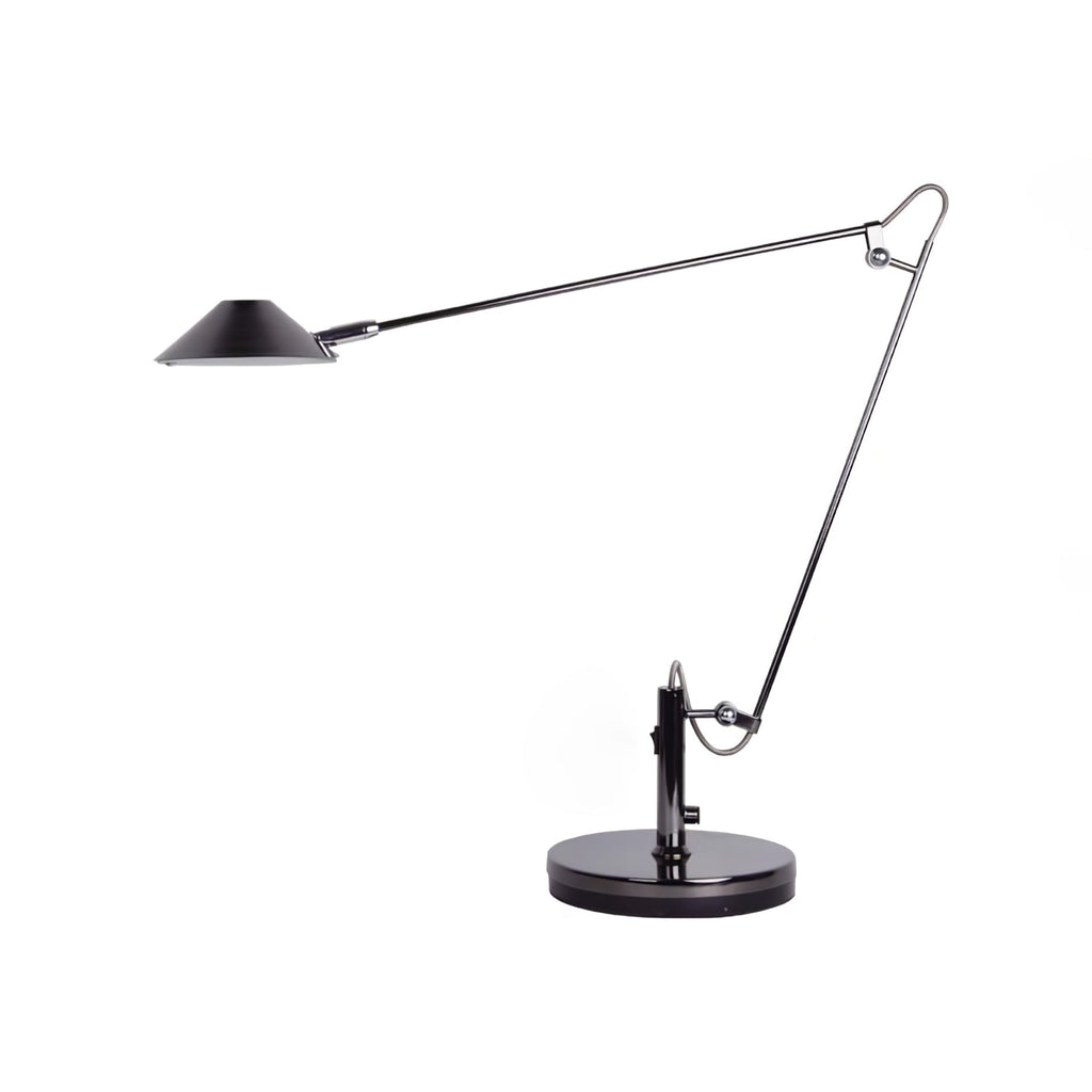 Adjustable Black Office Task Lamp 1001 Table lamp