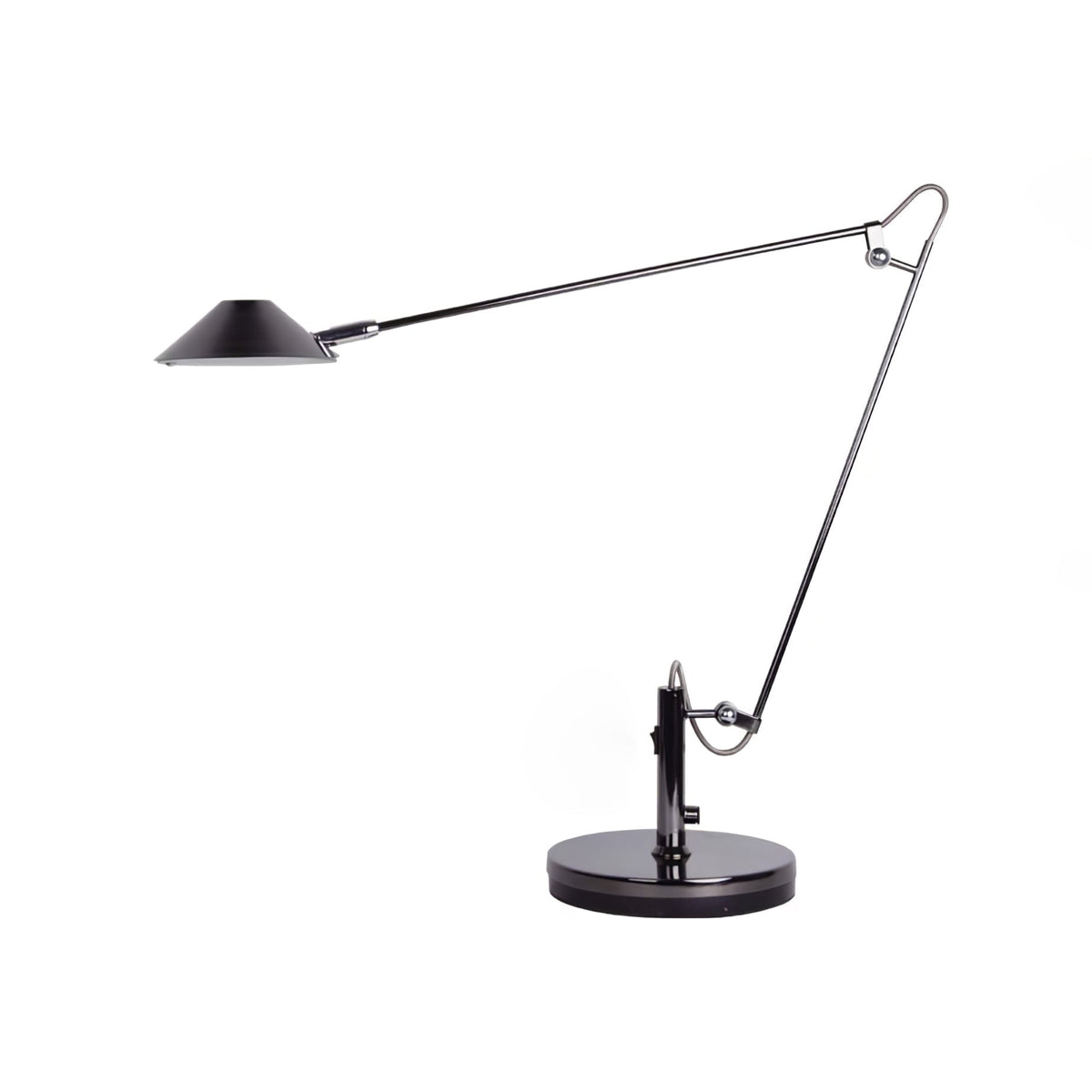 Adjustable Black Office Task Lamp 1001 Table lamp