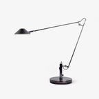 Adjustable Black Office Task Lamp 1001 Table lamp