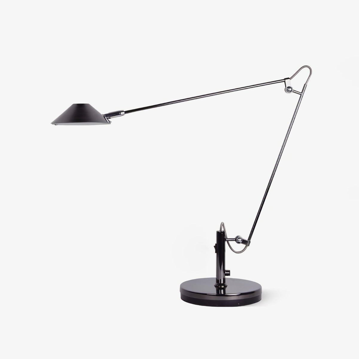 Adjustable Black Office Task Lamp 1001 Table lamp