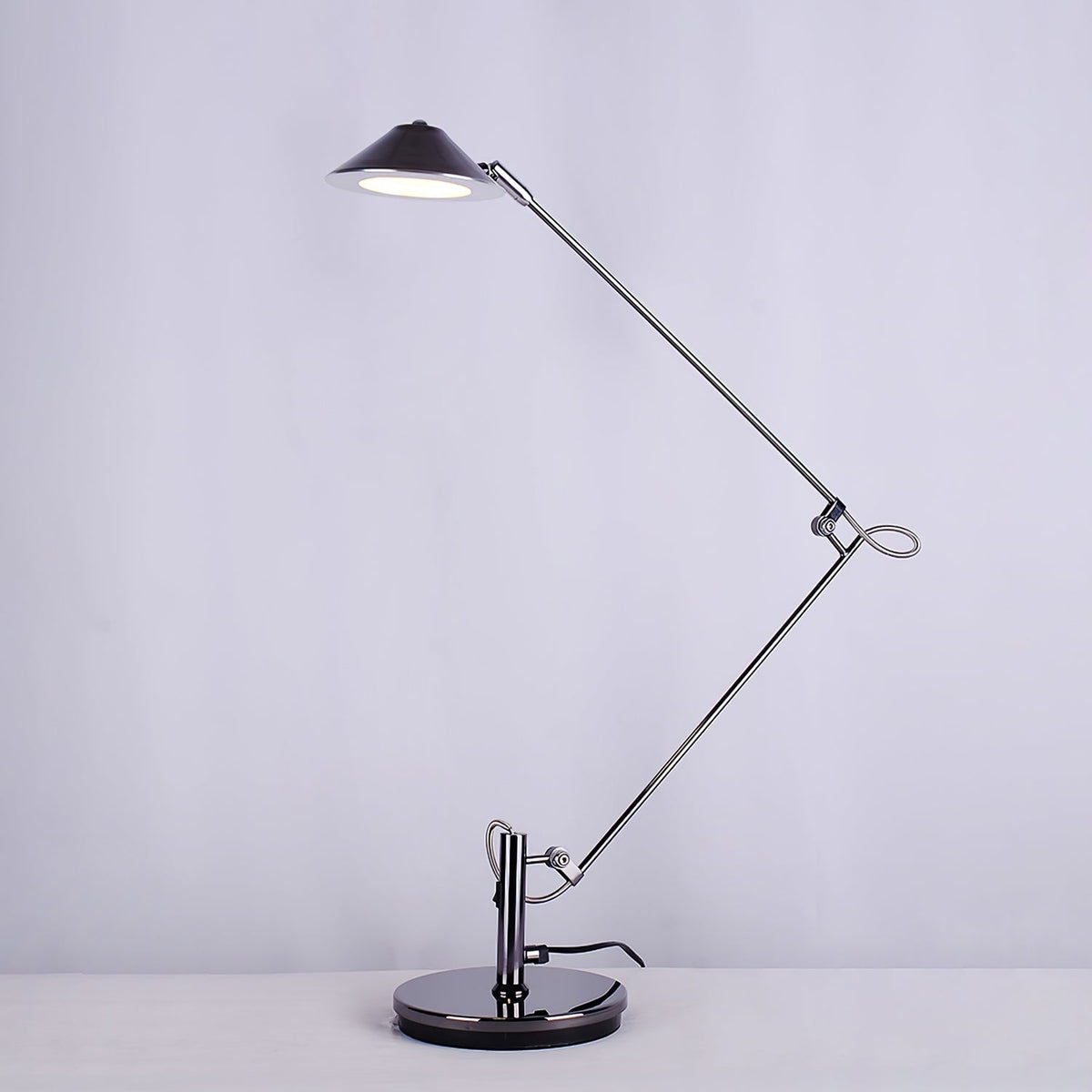 Adjustable Black Office Task Lamp 1001 Table lamp