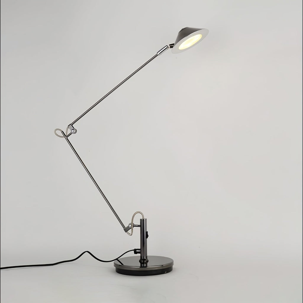 Adjustable Black Office Task Lamp 1001 Table lamp