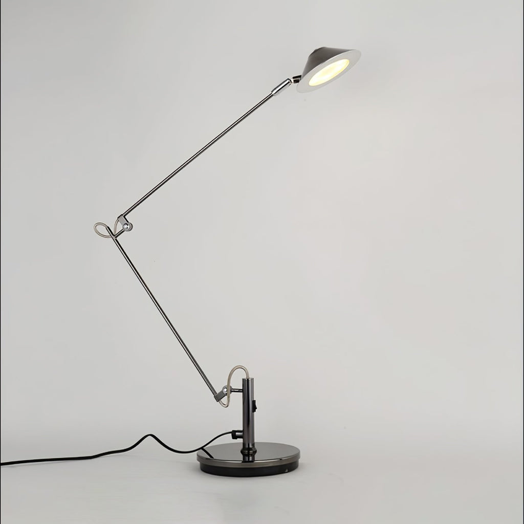 Adjustable Black Office Task Lamp 1001 Table lamp