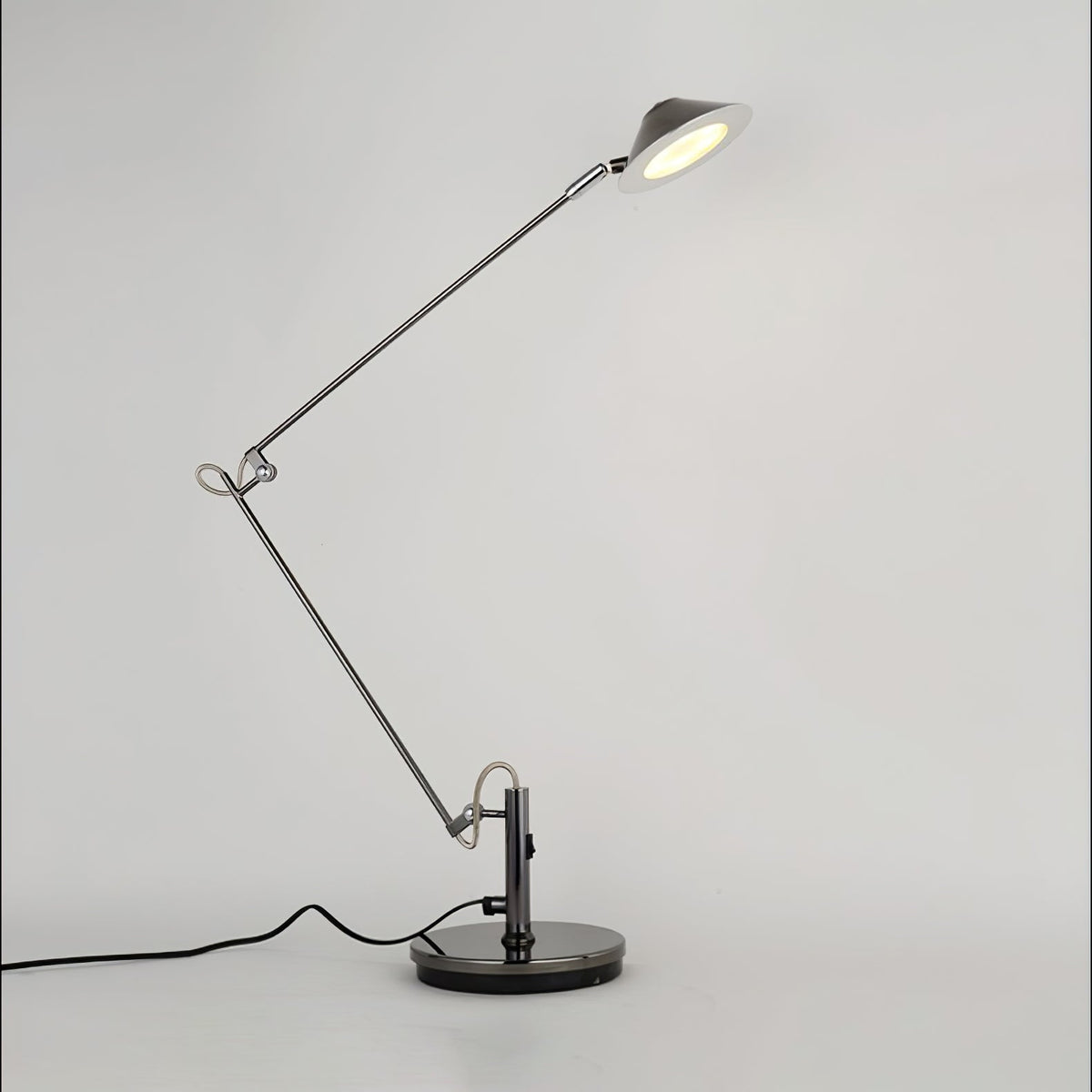 Adjustable Black Office Task Lamp 1001 Table lamp