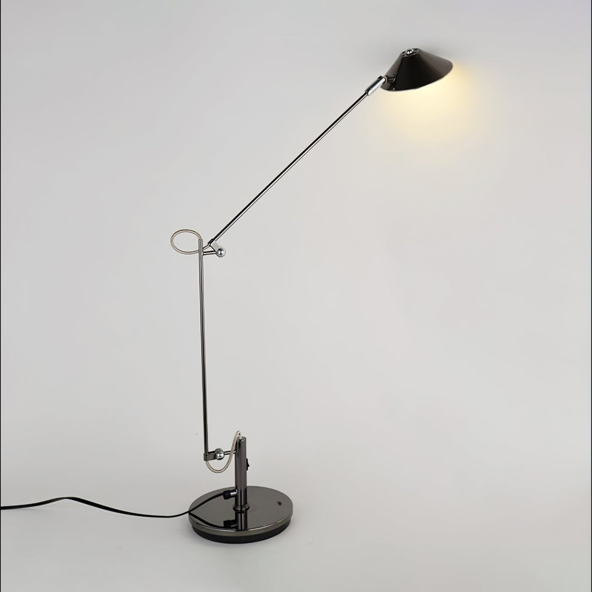 Adjustable Black Office Task Lamp 1001 Table lamp