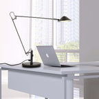 Adjustable Black Office Task Lamp 1001 Table lamp