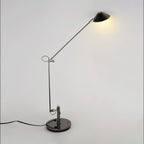 Adjustable Black Office Task Lamp 1001 Table lamp