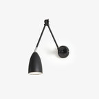 Adjustable Swing Arm Wall Lamp Wall lamp