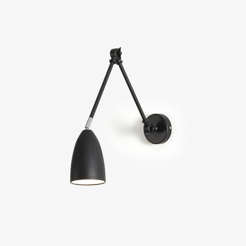 Adjustable Swing Arm Wall Lamp Wall lamp