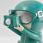 Adventurer Resin Table Lamp Table lamp