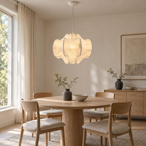 Aerava Cocoon Pendant Lamp