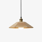 Aeyee Wood Pendant Light Pendant light