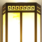 After Hours Outdoor Wall Light Wall lamp