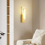 Agatha Alabaster Wall Lamp Wall lamp