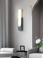 Agatha Alabaster Wall Lamp Wall lamp