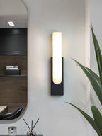 Agatha Alabaster Wall Lamp Wall lamp