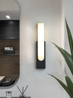 Agatha Alabaster Wall Lamp Wall lamp