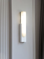Agatha Alabaster Wall Lamp Wall lamp