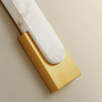 Agatha Alabaster Wall Lamp Wall lamp