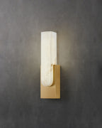 Agatha Alabaster Wall Lamp Wall lamp
