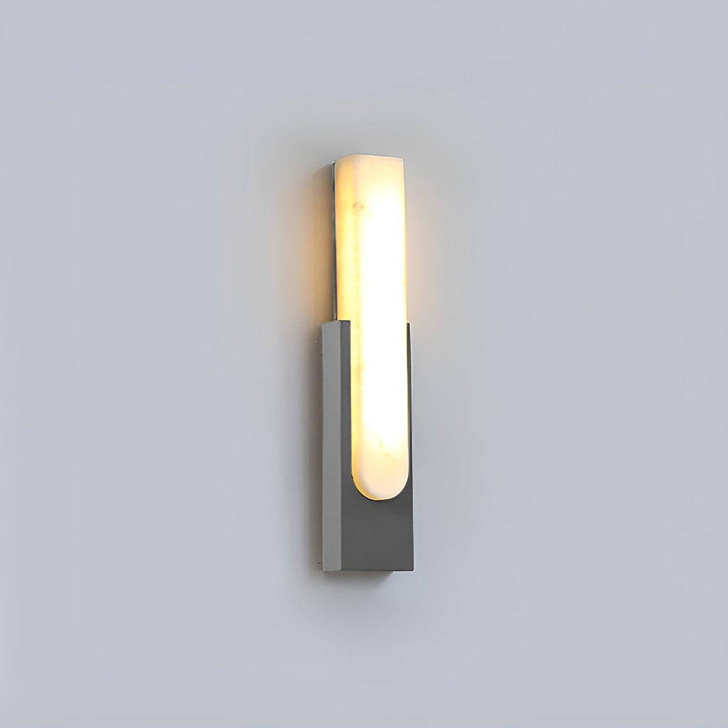 Agatha Alabaster Wall Lamp Wall lamp