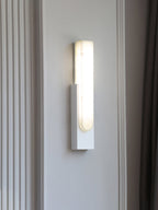 Agatha Alabaster Wall Lamp Wall lamp
