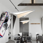 Airplane Pendant Light Pendant light