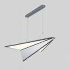 Airplane Pendant Light Pendant light