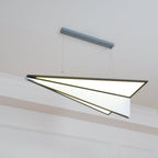 Airplane Pendant Light Pendant light