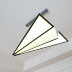 Airplane Pendant Light Pendant light