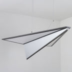 Airplane Pendant Light Pendant light