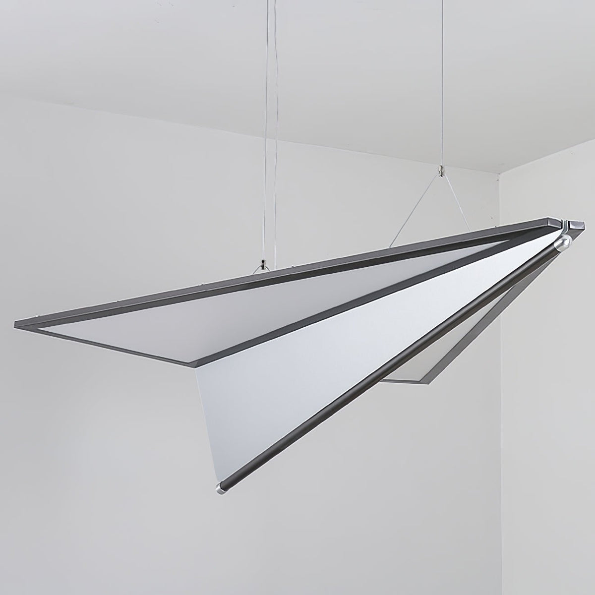 Airplane Pendant Light Pendant light