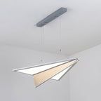 Airplane Pendant Light Pendant light