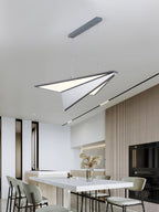 Airplane Pendant Light Pendant light