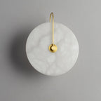 Alabaster LED Wall Lamp Wall lamp