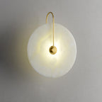 Alabaster LED Wall Lamp Wall lamp
