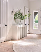 Alabaster LED Wall Lamp Wall lamp