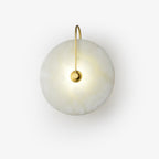 Alabaster LED Wall Lamp Wall lamp