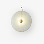Alabaster LED Wall Lamp Wall lamp