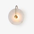 Alabaster LED Wall Lamp Wall lamp
