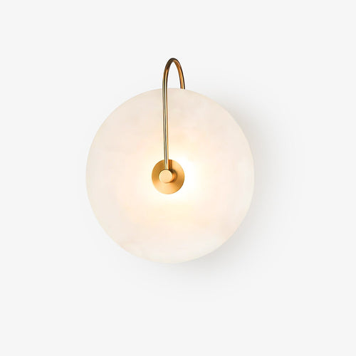 Alabaster LED Wall Lamp Wall lamp