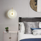 Alabaster LED Wall Lamp Wall lamp