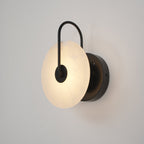 Alabaster LED Wall Lamp Wall lamp