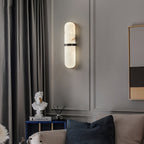 Alabaster Pill Wall Light Wall lamp