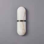 Alabaster Pill Wall Light Wall lamp