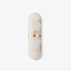 Alabaster Pill Wall Light Wall lamp
